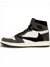 Jordan 1 Retro High OG SP Travis Scott Mocha