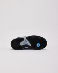 Jordan Air Jordan 14 Retro 'Black and University Blue' Pre-School