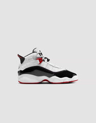 Jordan 6 Rings Grade-School