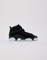 Jordan 6 Rings Grade-School