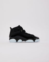 Jordan 6 Rings Grade-School