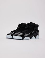 Jordan 6 Rings Grade-School