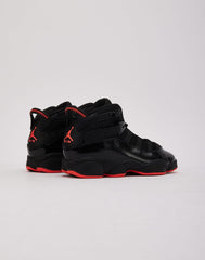 Jordan 6 Rings Grade-School