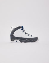 Jordan Air Jordan 9 Retro 'Flint Grey' Pre-School