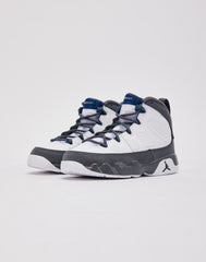 Jordan Air Jordan 9 Retro 'Flint Grey' Pre-School