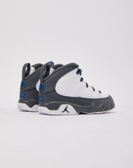 Jordan Air Jordan 9 Retro 'Flint Grey' Pre-School