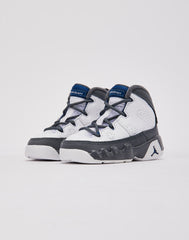 Jordan Air Jordan 9 Retro 'Flint Grey' Infant