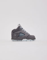 Jordan Air Jordan 5 Retro 'Wolf Grey' Toddler
