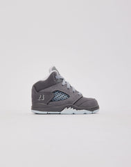 Jordan Air Jordan 5 Retro 'Wolf Grey' Toddler