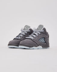 Jordan Air Jordan 5 Retro 'Wolf Grey' Toddler