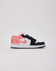 Jordan Air Jordan 1 Low Grade-School