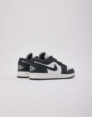 Jordan Air Jordan 1 Low Grade-School