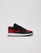 Jordan Air Jordan 1 Low Grade-School