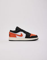 Jordan Air Jordan 1 Low Grade-School