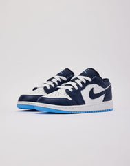 Jordan Air Jordan 1 Low Grade-School