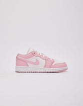 Jordan Air Jordan 1 Low Grade-School