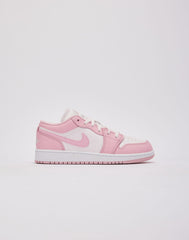 Jordan Air Jordan 1 Low Grade-School