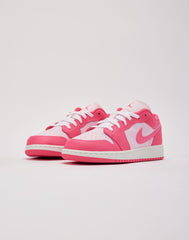Jordan Air Jordan 1 Low Grade-School