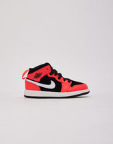 Jordan Air Jordan 1 Mid Pre-School
