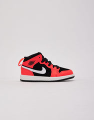 Jordan Air Jordan 1 Mid Pre-School