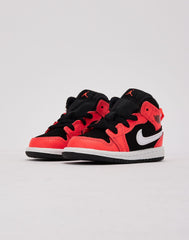 Jordan Air Jordan 1 Mid Toddler