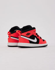 Jordan Air Jordan 1 Mid Toddler