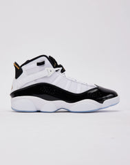 Jordan 6 RINGS