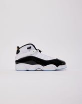 Jordan 6 Rings Grade-School
