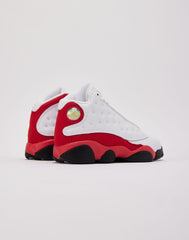 Jordan Air Jordan 13 Retro 'True Red' Pre-School