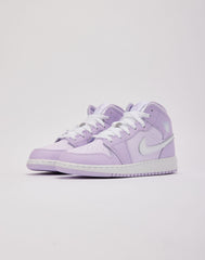 Jordan Air Jordan 1 Mid Grade-School