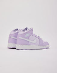 Jordan Air Jordan 1 Mid Grade-School