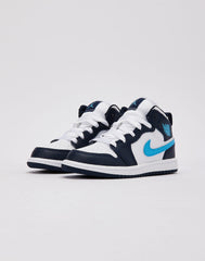 Jordan Air Jordan 1 Mid Pre-School