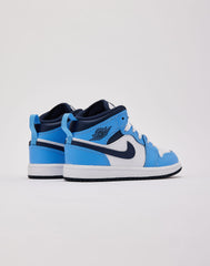 Jordan Air Jordan 1 Mid Pre-School