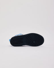 Jordan Air Jordan 1 Mid Pre-School
