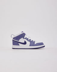 Jordan Air Jordan 1 Mid Pre-School