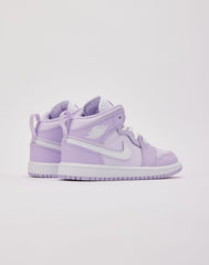 Jordan Air Jordan 1 Mid Pre-School