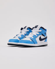 Jordan Air Jordan 1 Mid Toddler