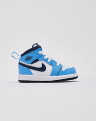Jordan Air Jordan 1 Mid Toddler