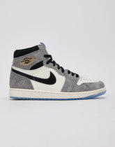 Jordan Air Jordan 1 Retro High OG 'Cool Grey and Sail'