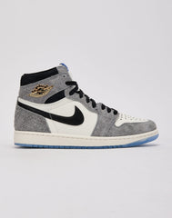 Jordan Air Jordan 1 Retro High OG 'Cool Grey and Sail'