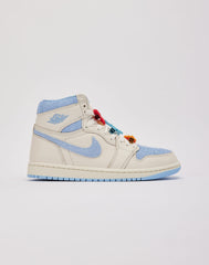 Jordan Air Jordan 1 Retro High OG 'Psychic Blue and Pale Ivory'