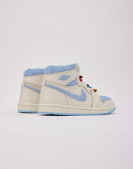 Jordan Air Jordan 1 Retro High OG 'Psychic Blue and Pale Ivory'