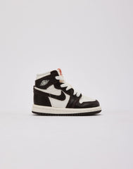 Jordan Air Jordan 1 Retro High OG 'Baroque Brown' Toddler