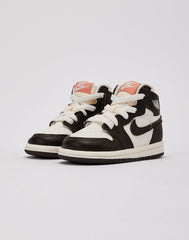 Jordan Air Jordan 1 Retro High OG 'Baroque Brown' Toddler