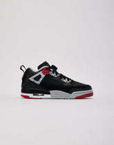 Jordan Spizike Low Grade-School