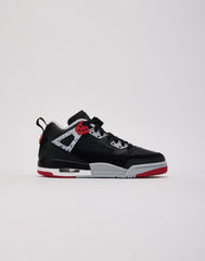 Jordan Spizike Low Grade-School