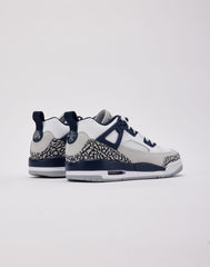 Jordan Spizike Low Grade-School
