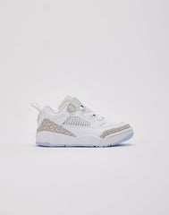Jordan Spizike Low Pre-School