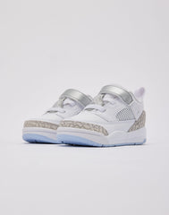 Jordan Spizike Low Toddler
