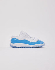 Jordan Air Jordan 11 Retro Low 'University Blue' Toddler